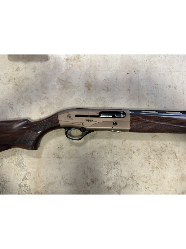 Fucile semiautomatico di marca P. Beretta calibro 28 modello A400