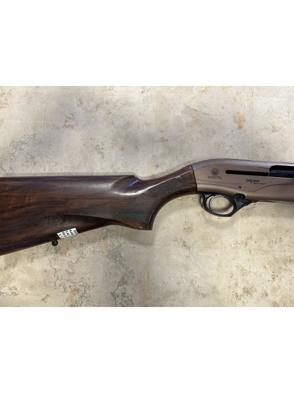 Fucile semiautomatico di marca P. Beretta calibro 28 modello A400