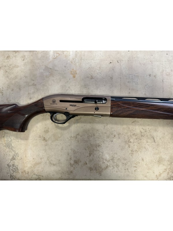 Fucile semiautomatico di marca P. Beretta calibro 28 modello A400