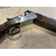 Fucile sovrapposto di marca P. Beretta calibro 12 modello 682 trap