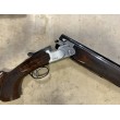 Fucile sovrapposto di marca P. Beretta calibro 12 modello 682 trap