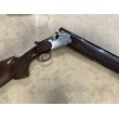 Fucile sovrapposto di marca P. Beretta calibro 12 modello 682 trap