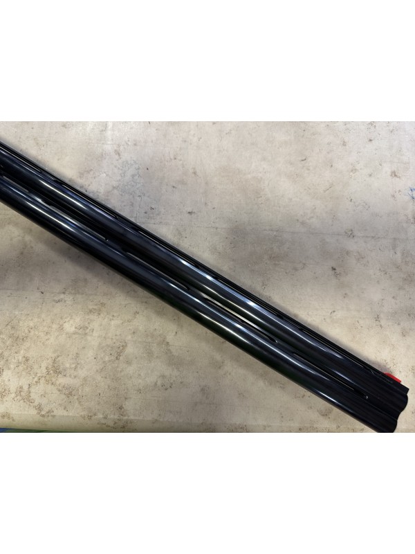 Fucile sovrapposto di marca P. Beretta calibro 12 modello 682 trap