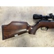 Carabina ad aria compressa di marca Weihrauch HW977