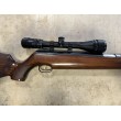 Carabina ad aria compressa di marca Weihrauch HW977