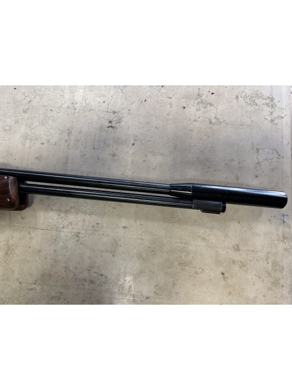 Carabina ad aria compressa di marca Weihrauch HW977
