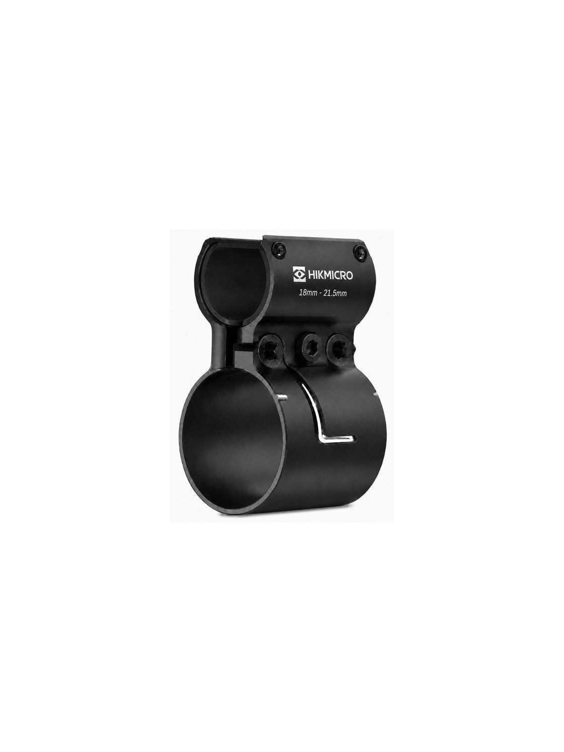 Hikmicro adattatore canna per HIKCAM A7E
