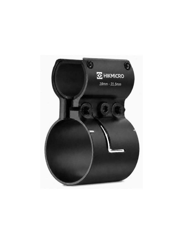 Hikmicro adattatore canna per HIKCAM A7E