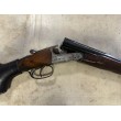 Fucile doppietta di marca Bernardelli calibro 12 modello S. Uberto I