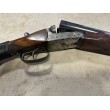 Fucile doppietta di marca Bernardelli calibro 12 modello S. Uberto I