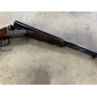 Fucile doppietta di marca Bernardelli calibro 12 modello S. Uberto I