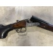 Fucile doppietta di marca Bernardelli calibro 12 modello S. Uberto I