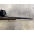 Carabina bolt action di marca CZ calibro 22 lr modello 452-2E