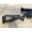 Carabina semiautomatica di marca Winchester calibro 22 lr modello wildcat