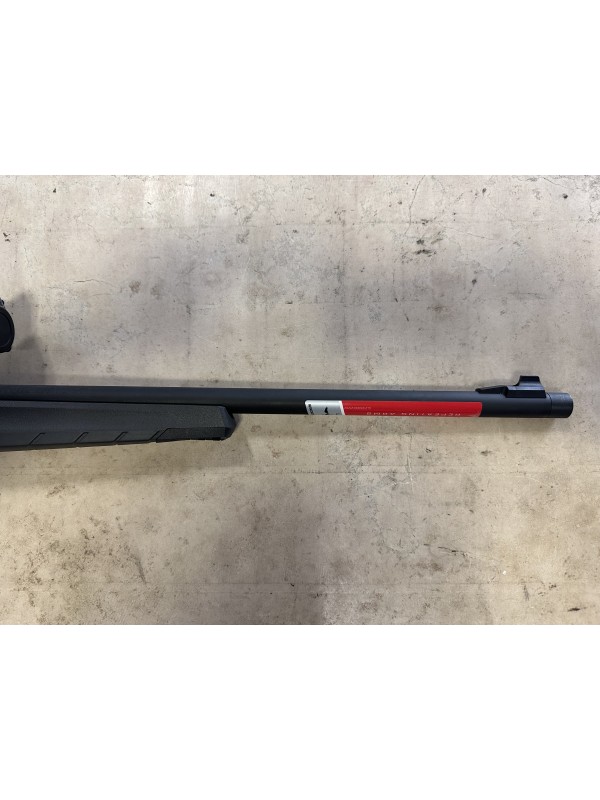 Carabina semiautomatica di marca Winchester calibro 22 lr modello wildcat