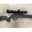Carabina semiautomatica di marca Winchester calibro 22 lr modello wildcat