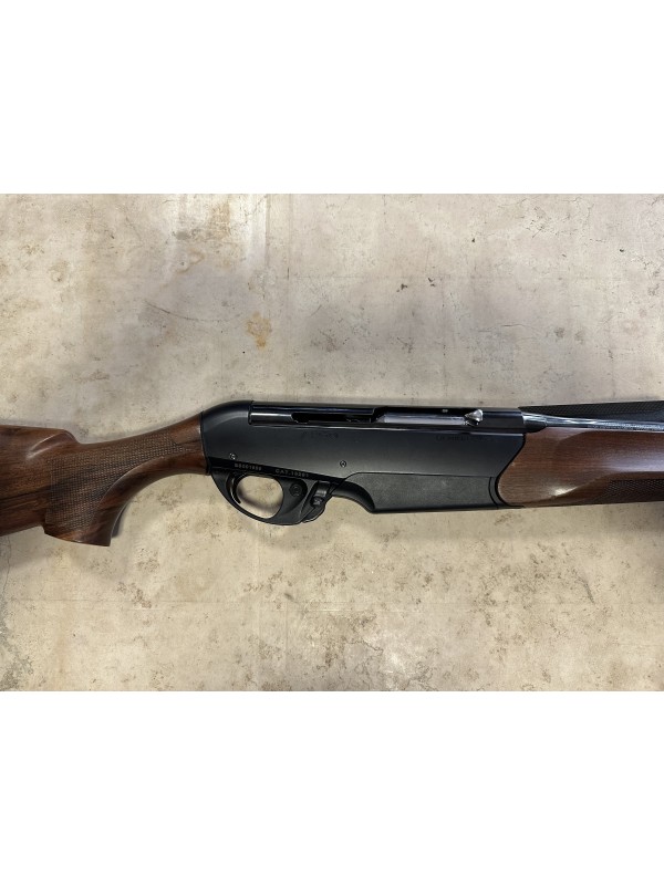 Carabina semiautomatica di marca Benelli calibro 30/06 modello argo