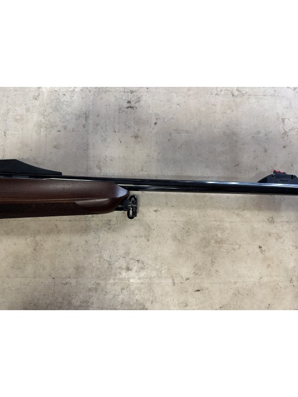 Carabina semiautomatica di marca Benelli calibro 30/06 modello argo