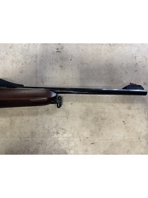 Carabina semiautomatica di marca Benelli calibro 30/06 modello argo