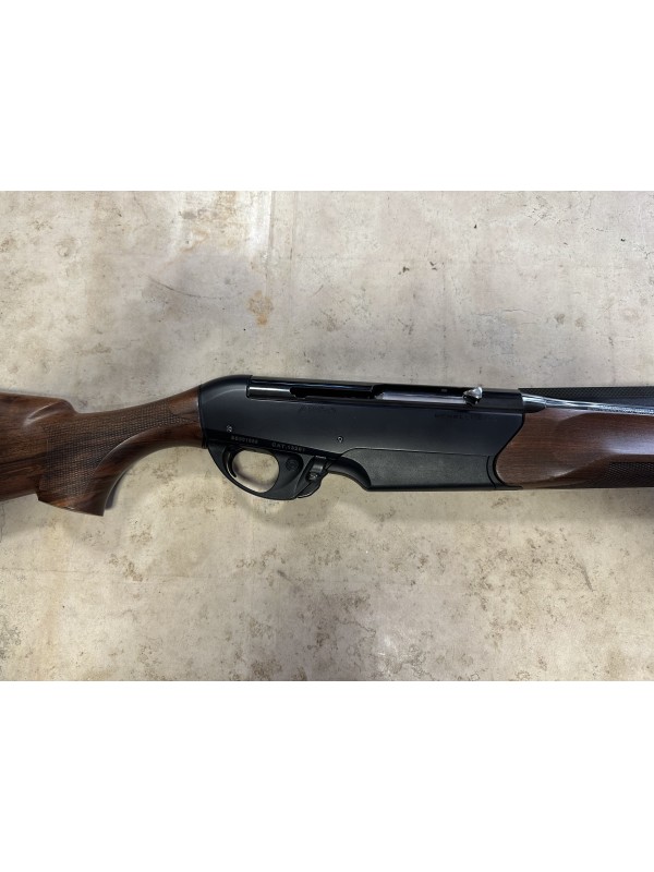 Carabina semiautomatica di marca Benelli calibro 30/06 modello argo