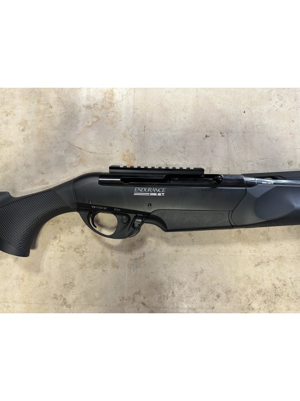 Carabina semiautomatica di marca Benelli calibro 308 win. ENDURANCE