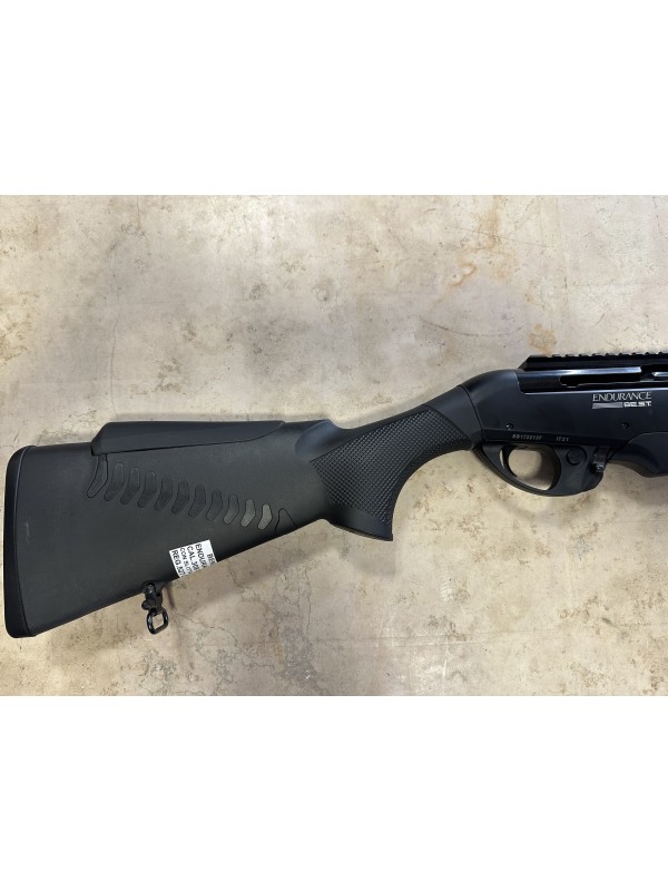 Carabina semiautomatica di marca Benelli calibro 308 win. ENDURANCE