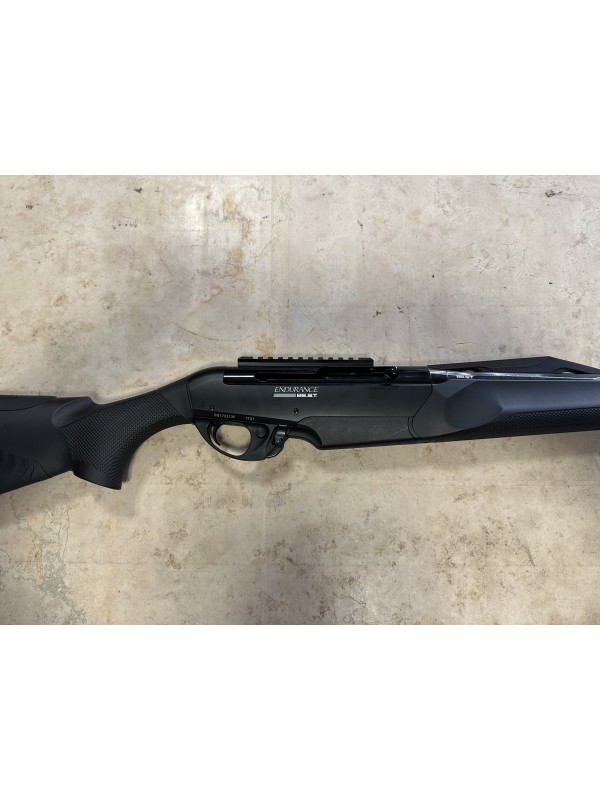 Carabina semiautomatica di marca Benelli calibro 308 win. ENDURANCE