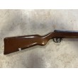 Carabina ad aria compressa di marca Diana calibro 4,5 full 7,5J.