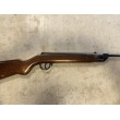 Carabina ad aria compressa di marca Diana calibro 4,5 full 7,5J.