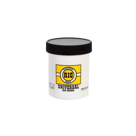 Grasso Rig Universal Gun Grease