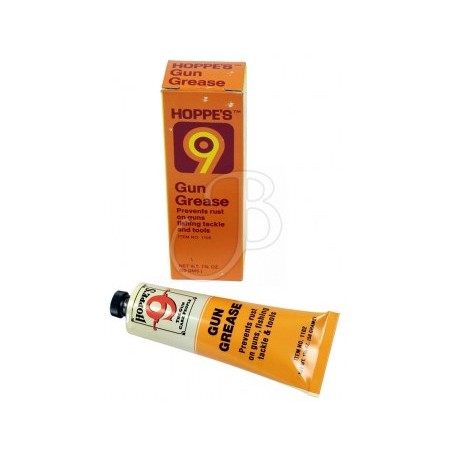 Hoppe's grasso armi