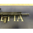 Carabina semiautomatica di marca Ruger calibro 223 rem. modello