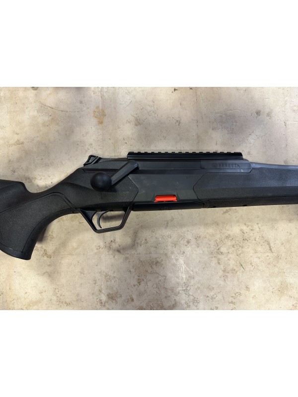 Carabina strightpull di marca P. Beretta calibro 308 win. modello BRX