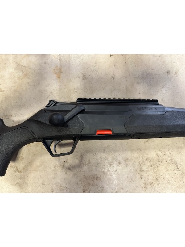 Carabina strightpull di marca P. Beretta calibro 308 win. modello BRX