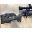 Carabina bolt action di marca Sabatti calibro 308 win. tactical evo
