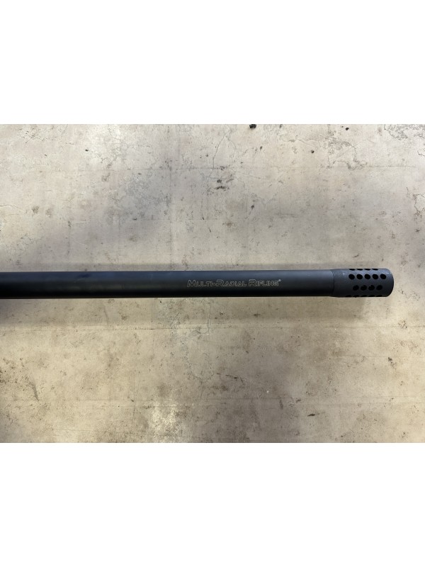 Carabina bolt action di marca Sabatti calibro 308 win. tactical evo