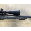 Carabina bolt action di marca Sabatti calibro 308 win. tactical evo