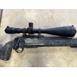Carabina bolt action di marca Sabatti calibro 308 win. tactical evo