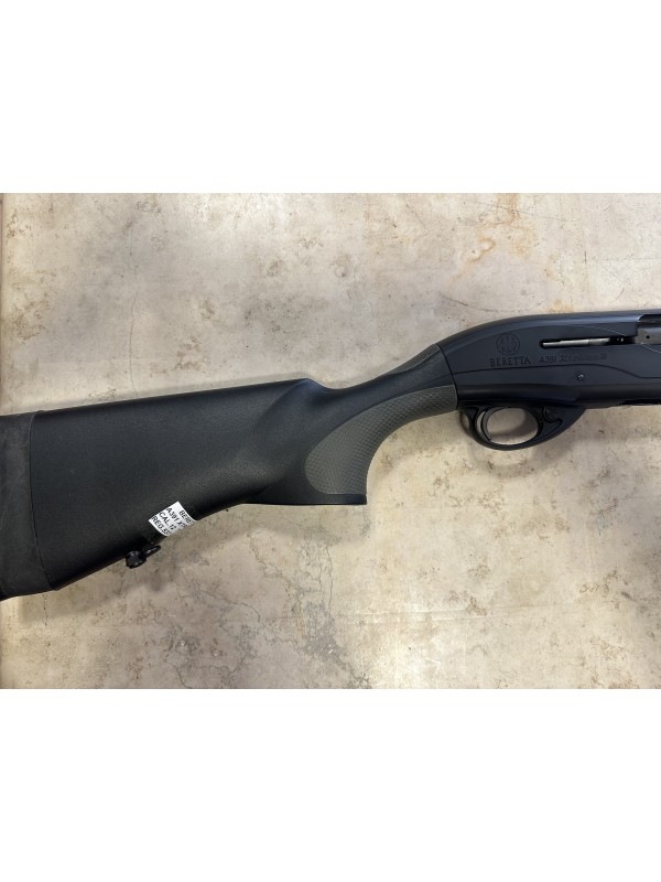 Fucile semiautomatico di marca P. Beretta calibro 12 modello A391