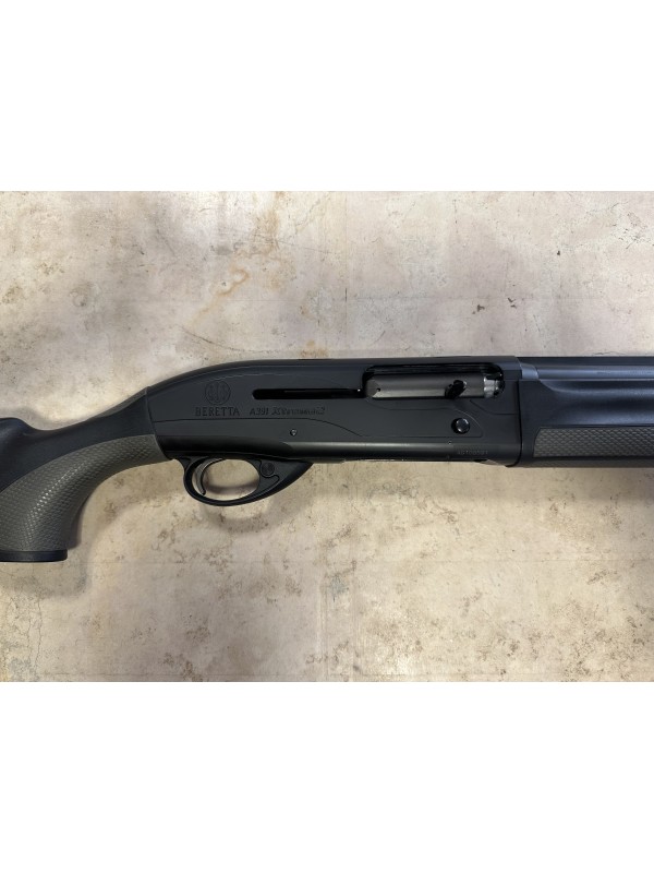 Fucile semiautomatico di marca P. Beretta calibro 12 modello A391