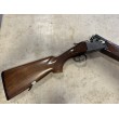 Fucile sovrapposto di marca Franchi calibro 12 modello alcione lusso