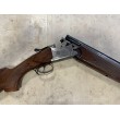 Fucile sovrapposto di marca Franchi calibro 12 modello alcione lusso