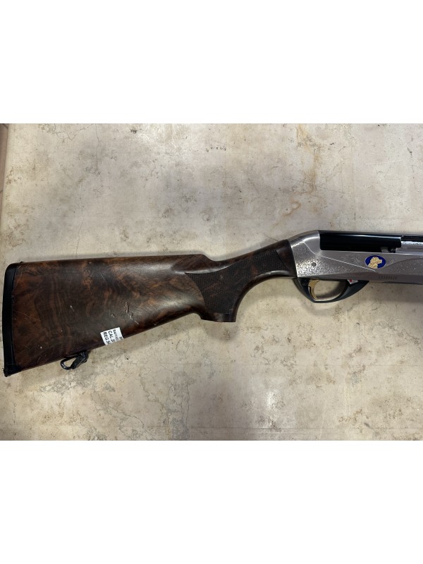Fucile semiautomatico Benelli calibro 20 modello raffaello arabesque