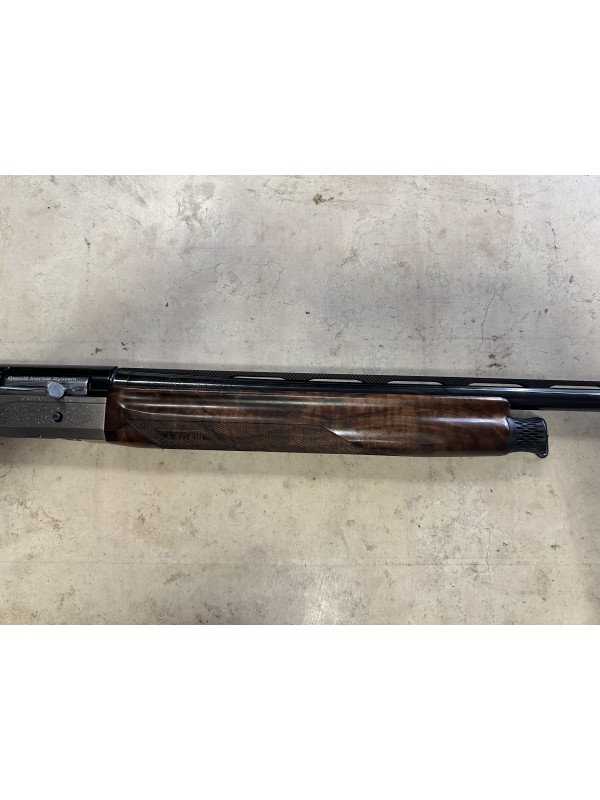 Fucile semiautomatico Benelli calibro 20 modello raffaello arabesque