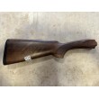 Calcio per fucile sovrapposto di marca P. Beretta calibro 410 o 28
