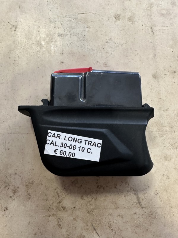 Caricatore di marca Browning per bar long trac calibro 30-06