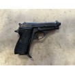 Pistola semiautomatica di marca P. Beretta calibro 7.65 modello 70