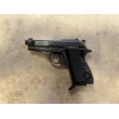Pistola semiautomatica di marca P. Beretta calibro 7.65 modello 70