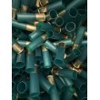 Bossoli di marca Fiocchi calibro 12 tipo 5 altezza 70mm