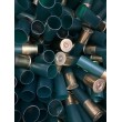 Bossoli di marca Fiocchi calibro 12 tipo 5 altezza 70mm